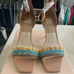 Dolce vita sandals